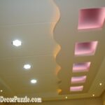 Amazing Pop Design For Stairs Roof Picture 372