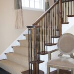 Amazing Round Iron Balusters Photo 539