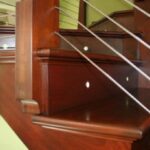 Amazing Stair Railing Company Near Me Picture 677