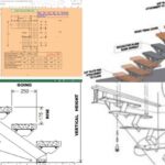 Amazing Staircase Beam Design Picture 607