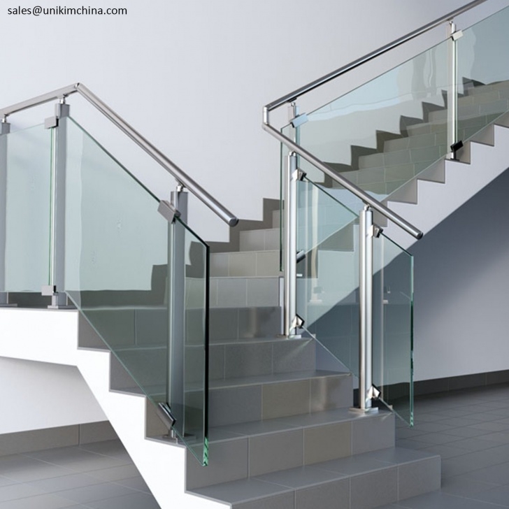 Amazing Steel Stair Railing Picture 755