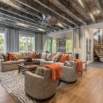 Amazing Walkout Basement Steps Image 314