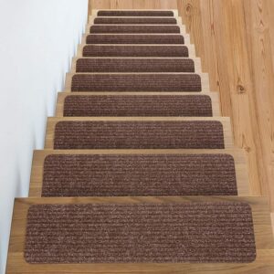 Carpet Steps For Stairs