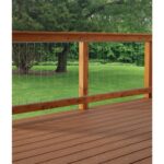 Amazingly Home Depot Deck Handrail Image 087