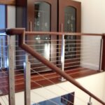 Amazingly Interior Cable Railing Photo 923