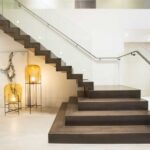 Amazingly Interior Stairs Design Photo 806
