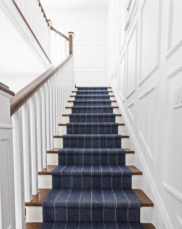 Amazingly Modern Carpet Runners For Stairs Photo 366