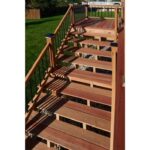 Amazingly Outdoor Stair Risers Picture 543