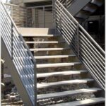 Amazingly Outdoor Stairs Design Picture 802