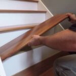 Amazingly Wood Stair Treads And Risers Picture 560