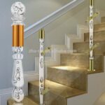 Awesome Acrylic Stair Railing Image 345