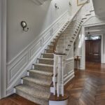 Awesome Carpet For Stairs And Hallway Photo 982
