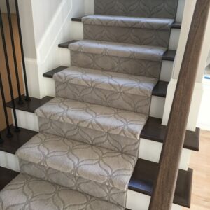 Carpet On Hardwood Stairs
