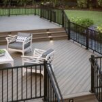 Awesome Deckorators Stair Railing Image 285