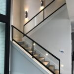 Awesome Indoor Glass Railing Image 068