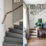 Awesome Inside Staircase In Houses Image 511