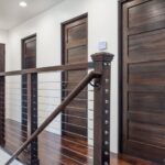 Awesome Interior Cable Railing Photo 710