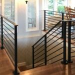 Awesome Interior Metal Handrails Image 698