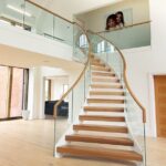 Awesome Interior Step Design Picture 481