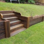 Awesome Kitset Outdoor Steps Picture 699