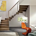 Awesome Modern Home Stairs Image 582