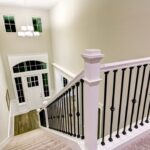 Awesome Modern Stair Spindles Image 428