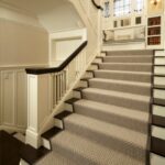 Awesome Slippery Carpet Stairs Image 438