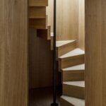 Awesome Spiral Stairs For Small Spaces Image 452