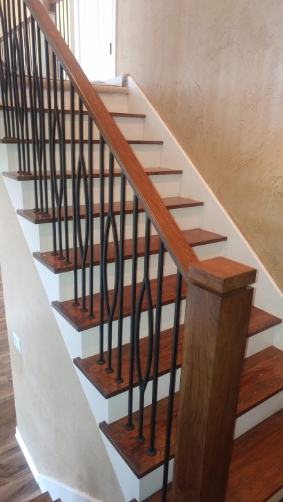 Awesome Stair Banister Rail Image 909