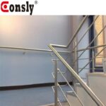 Awesome Steel Design For Stairs Photo 690