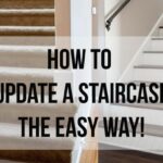 Awesome Updating Staircase Spindles Photo 202
