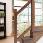 Awesome Verona Glass Balustrade Panel Photo 033