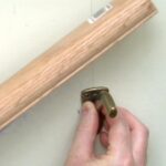 Awesome Wall Handrails For Stairs Picture 660