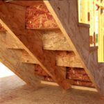 Awesome Wood Stair Stringers Photo 273