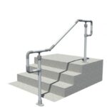 Best Ada Stair Railing Photo 578