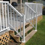 Best Aluminum Hand Railing Picture 508