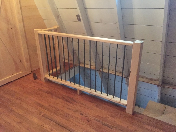 Best Banisters And Railings Picture 881