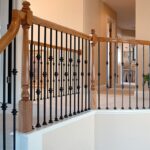 Best Black Metal Balusters Picture 549