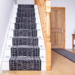 Best Black Stair Runners Image 726