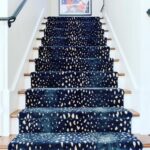 Best Blue Stair Runners Picture 918