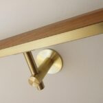 Best Brass Hand Railing Image 574
