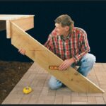 Best Building Stair Stringers For A Deck Picture 329