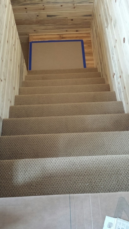 Best Carpet For Basement Stairs Photo 561