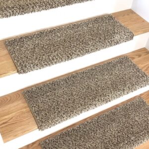 Carpet Stair Treads