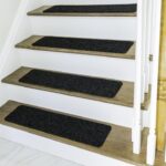 Best Carpet Stair Treads Lowes Image 361