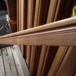 Best Cedar Hand Railing Photo 540