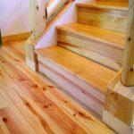 Best Cedar Stair Treads Photo 117