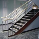 Best Commercial Stair Railing Photo 079