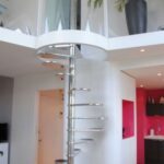 Best Compact Spiral Staircase Picture 413