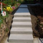 Best Concrete Steps Design Image 490